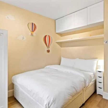 Bright 2 Bedroom Near The Natural History Museum London Eksteriør bilde