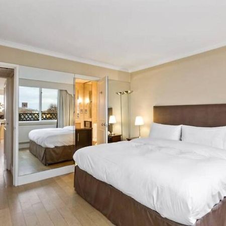 Bright 2 Bedroom Near The Natural History Museum London Eksteriør bilde