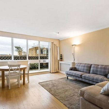 Bright 2 Bedroom Near The Natural History Museum London Eksteriør bilde