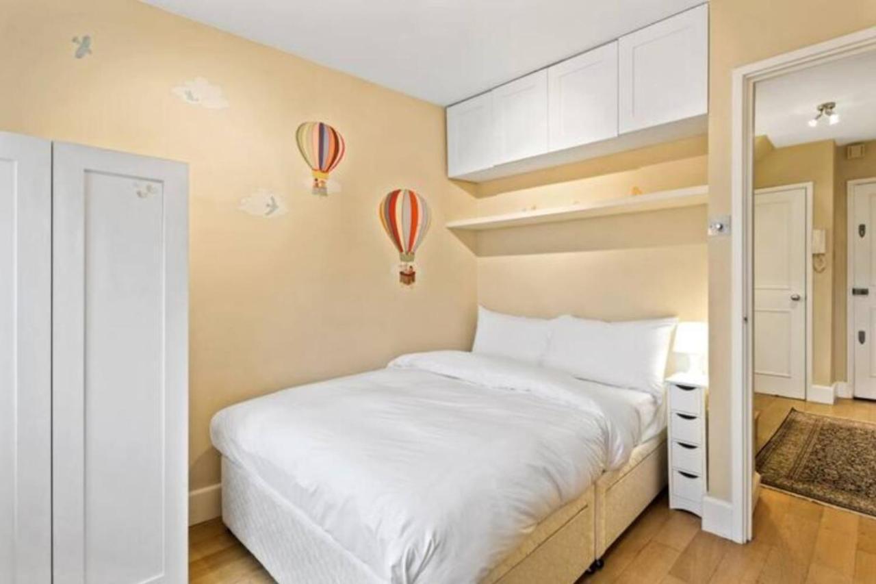 Bright 2 Bedroom Near The Natural History Museum London Eksteriør bilde