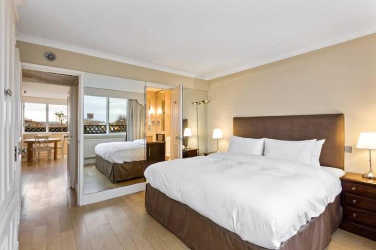 Bright 2 Bedroom Near The Natural History Museum London Eksteriør bilde