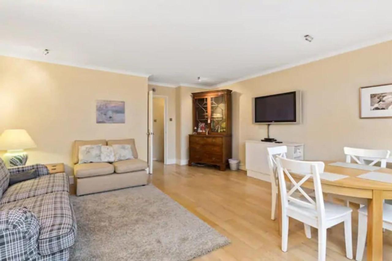 Bright 2 Bedroom Near The Natural History Museum London Eksteriør bilde