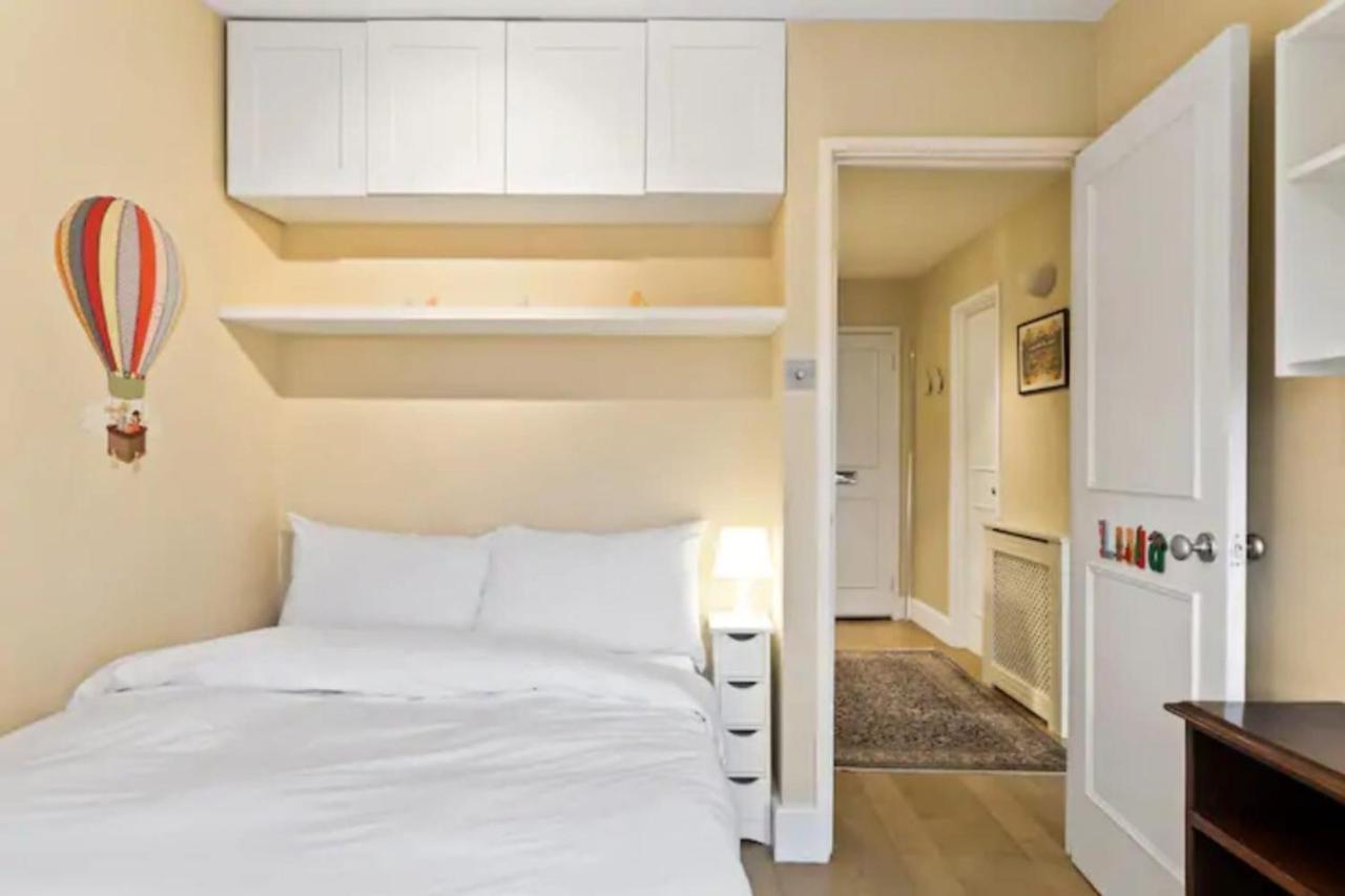 Bright 2 Bedroom Near The Natural History Museum London Eksteriør bilde