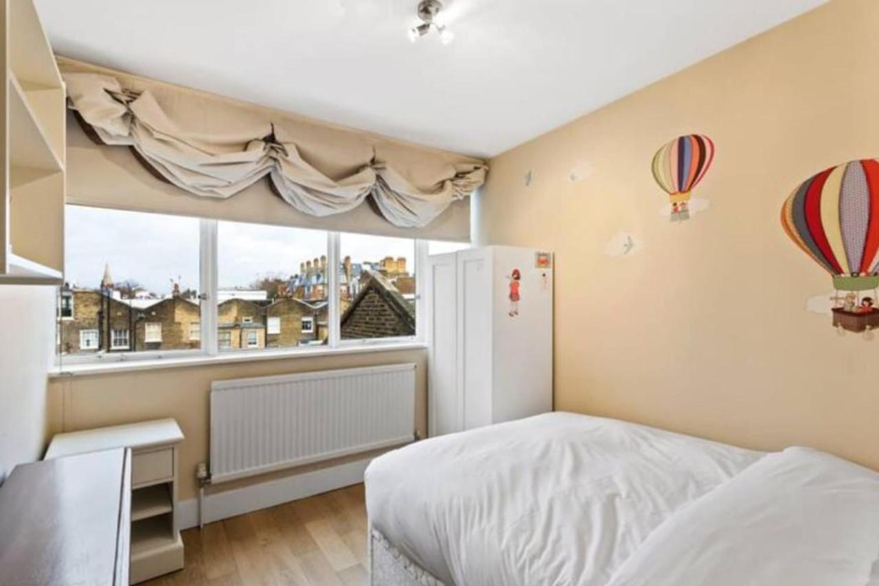 Bright 2 Bedroom Near The Natural History Museum London Eksteriør bilde