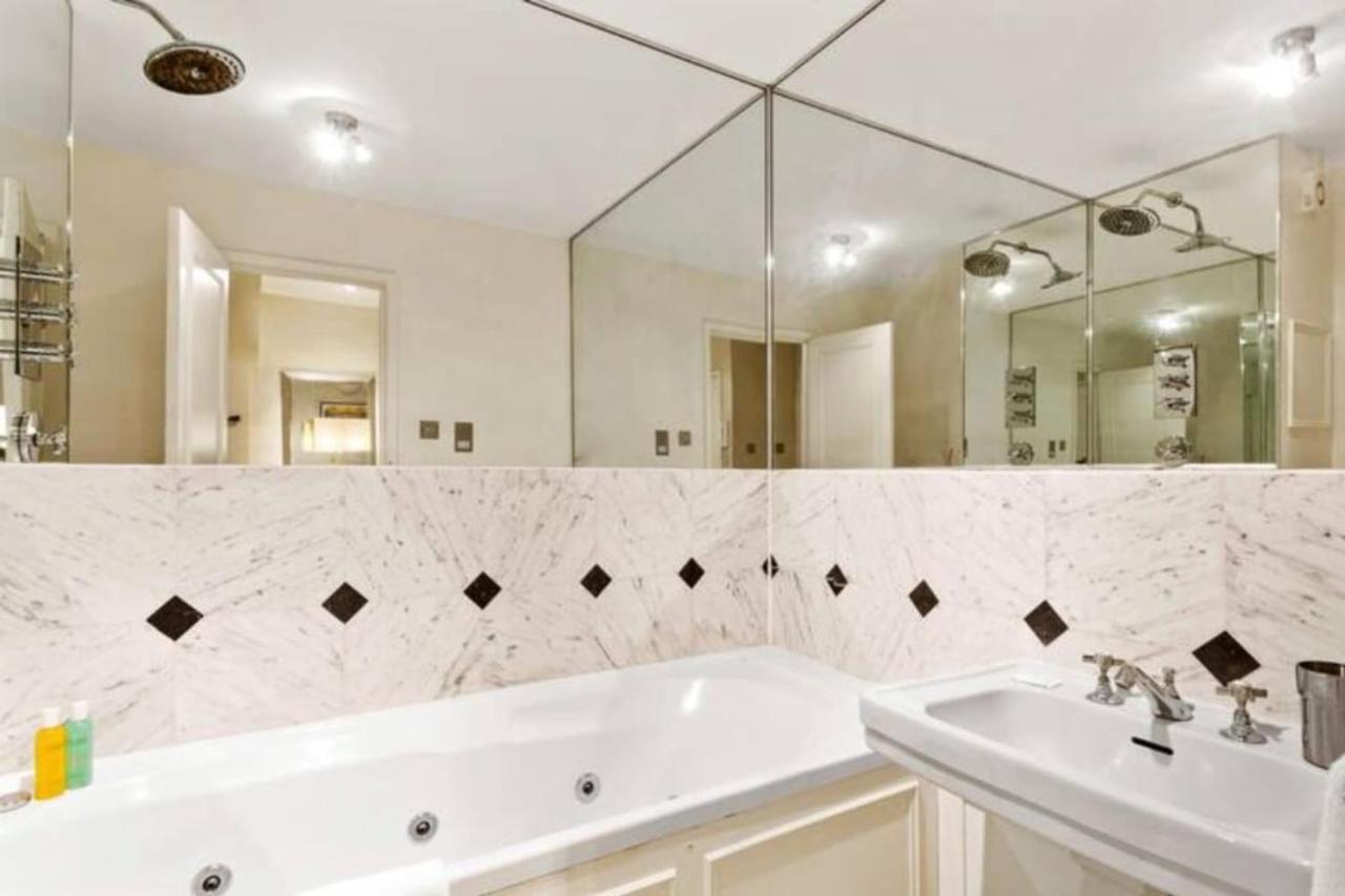 Bright 2 Bedroom Near The Natural History Museum London Eksteriør bilde