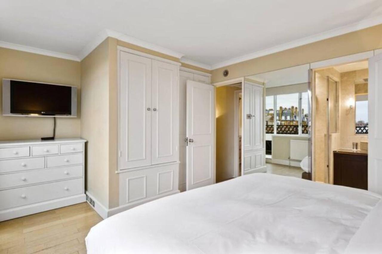 Bright 2 Bedroom Near The Natural History Museum London Eksteriør bilde