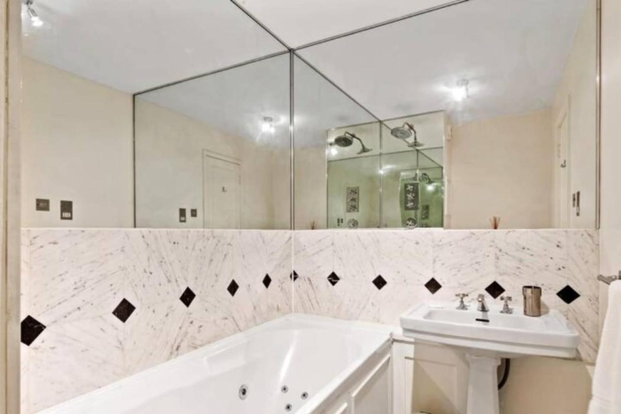 Bright 2 Bedroom Near The Natural History Museum London Eksteriør bilde